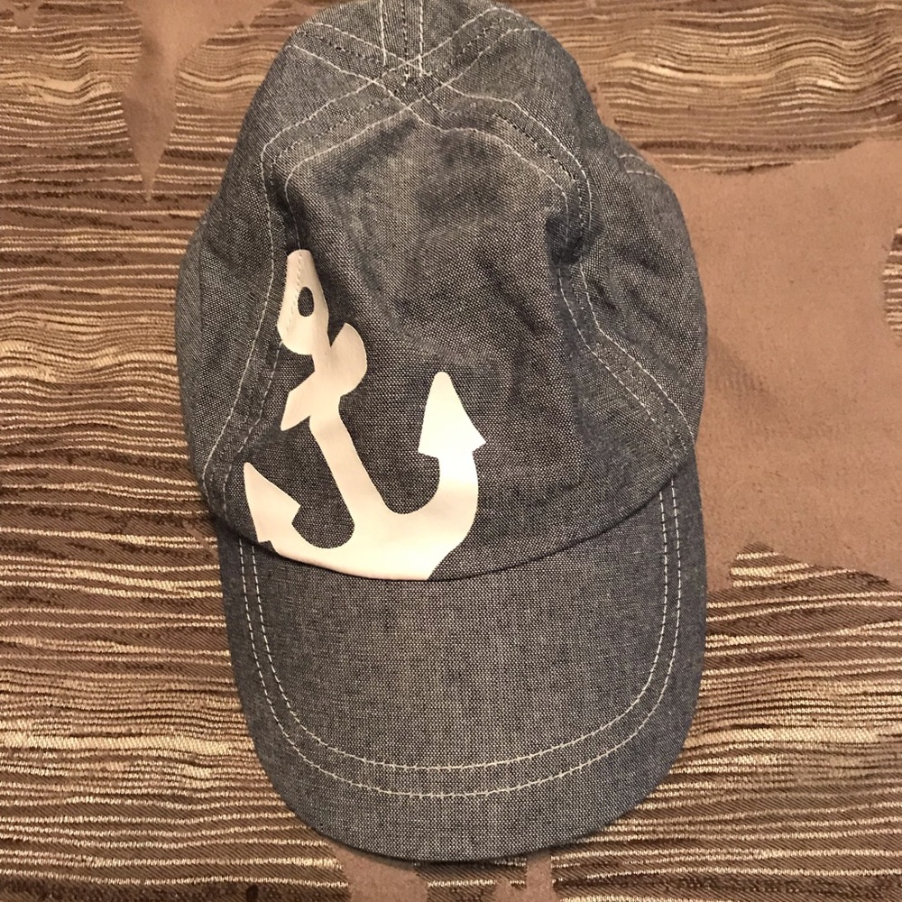 Baby boys cap.⚡️